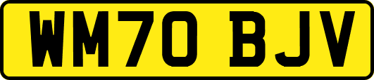 WM70BJV