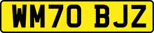 WM70BJZ