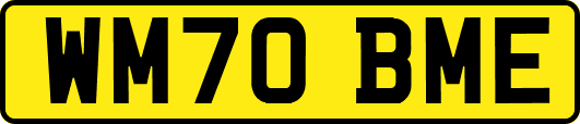 WM70BME