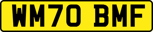 WM70BMF