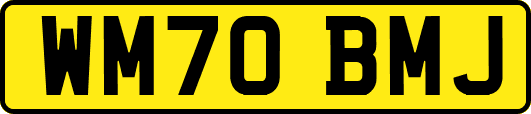 WM70BMJ