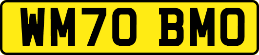 WM70BMO