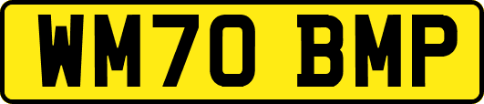 WM70BMP