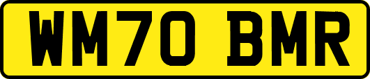 WM70BMR