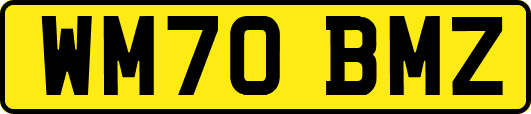 WM70BMZ