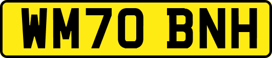 WM70BNH
