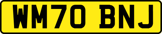 WM70BNJ