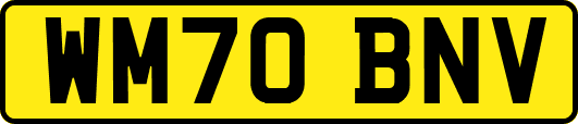 WM70BNV