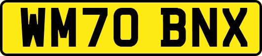 WM70BNX