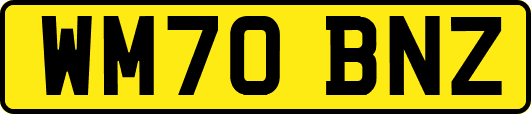 WM70BNZ
