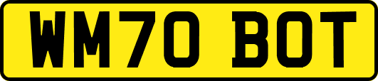 WM70BOT