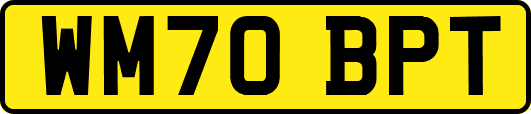 WM70BPT