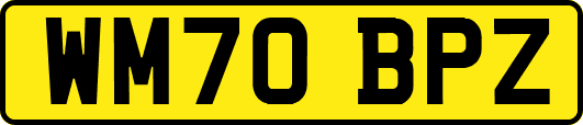 WM70BPZ