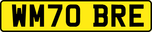 WM70BRE