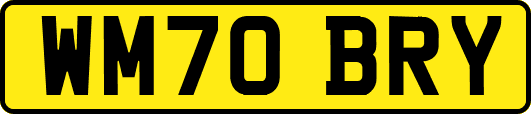 WM70BRY