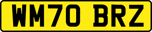 WM70BRZ