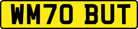 WM70BUT