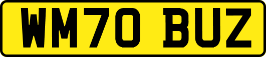 WM70BUZ