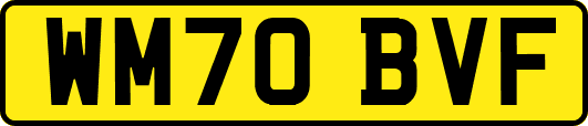 WM70BVF