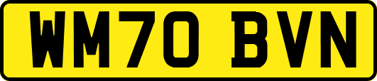 WM70BVN