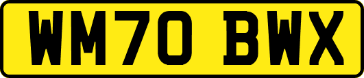 WM70BWX
