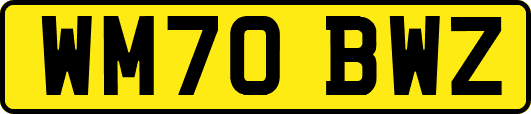WM70BWZ