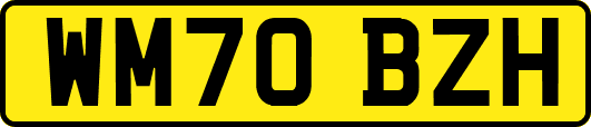 WM70BZH