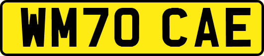 WM70CAE