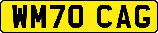 WM70CAG