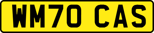 WM70CAS