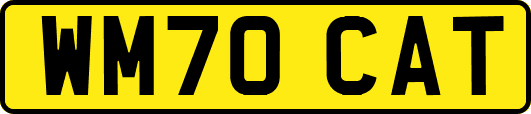 WM70CAT