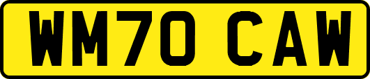 WM70CAW