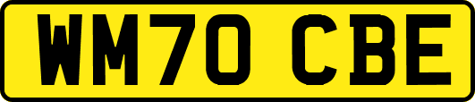 WM70CBE