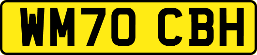 WM70CBH