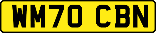 WM70CBN
