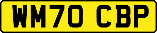 WM70CBP
