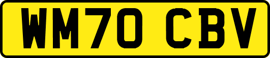 WM70CBV