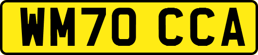WM70CCA