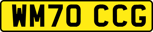 WM70CCG