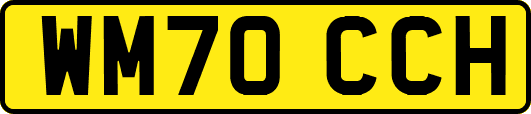 WM70CCH