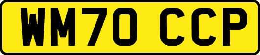 WM70CCP