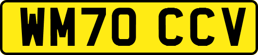 WM70CCV