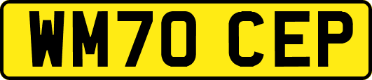 WM70CEP