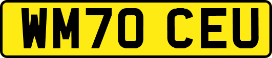 WM70CEU