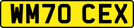 WM70CEX
