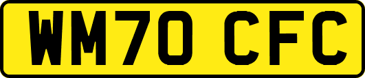 WM70CFC