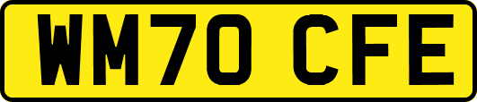 WM70CFE