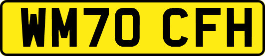 WM70CFH