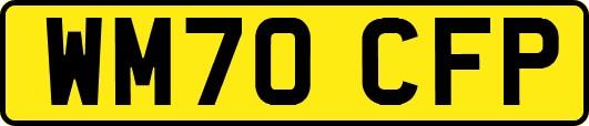WM70CFP
