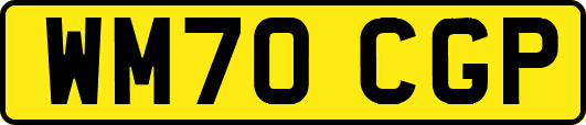 WM70CGP